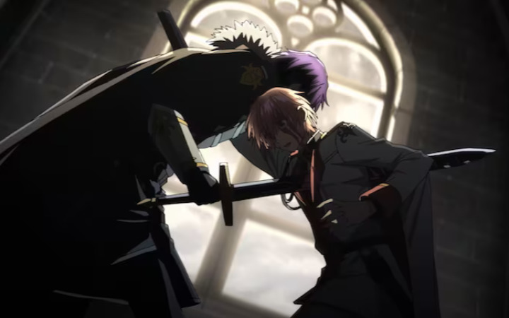 TV动画《轮回第7次的反派千金》公开最新PV