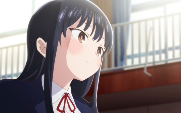 TV动画《我心里危险的东西》第2期公开先导PV