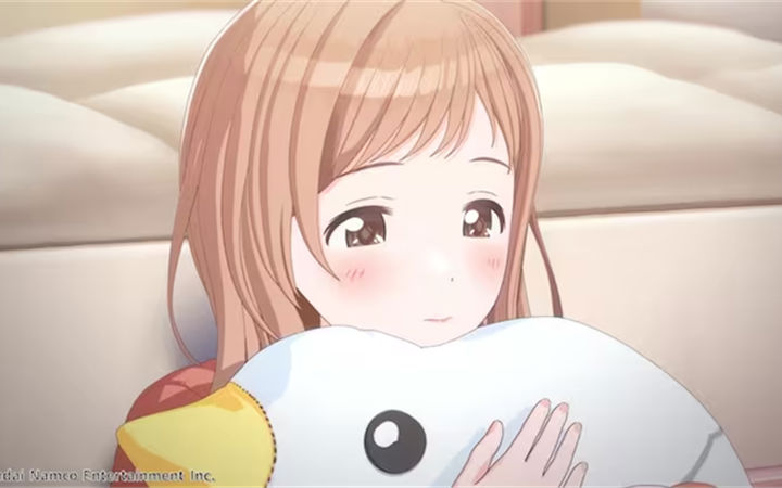 动画《偶像大师闪耀色彩》公布剧场第2章正式预告