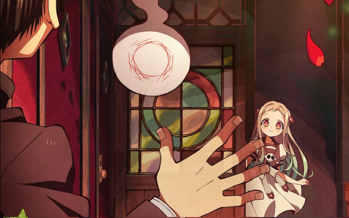 《放课后少年花子君》续篇、《地缚少年花子君》第二季制作决定