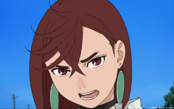 龙幸伸《超自然武装当哒当》TV动画化决定!