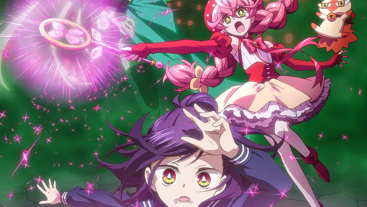 愛魔法少女到走火入魔！《Acro Trip》釋出動畫主視覺與前導PV！