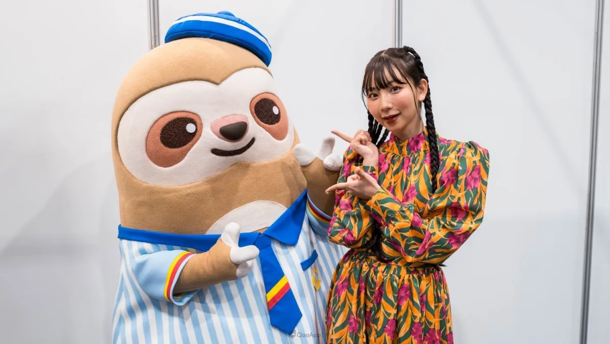 TiCA2024:日本最強仿聲女王 Yoyoyo-Chan 動漫節熱唱10曲!高難度歌曲〈逆光〉到《葬送的芙莉蓮》最新歌曲〈Sunny〉精彩演唱