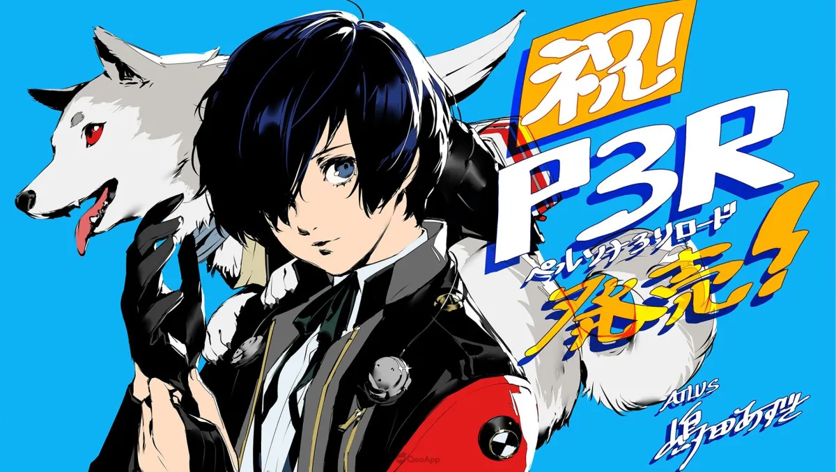 《女神異聞錄3 Reload》多平台上市！發售紀念贈獎活動進行中，Persona LIVE演唱會2024年秋季首次移師台灣舉辦