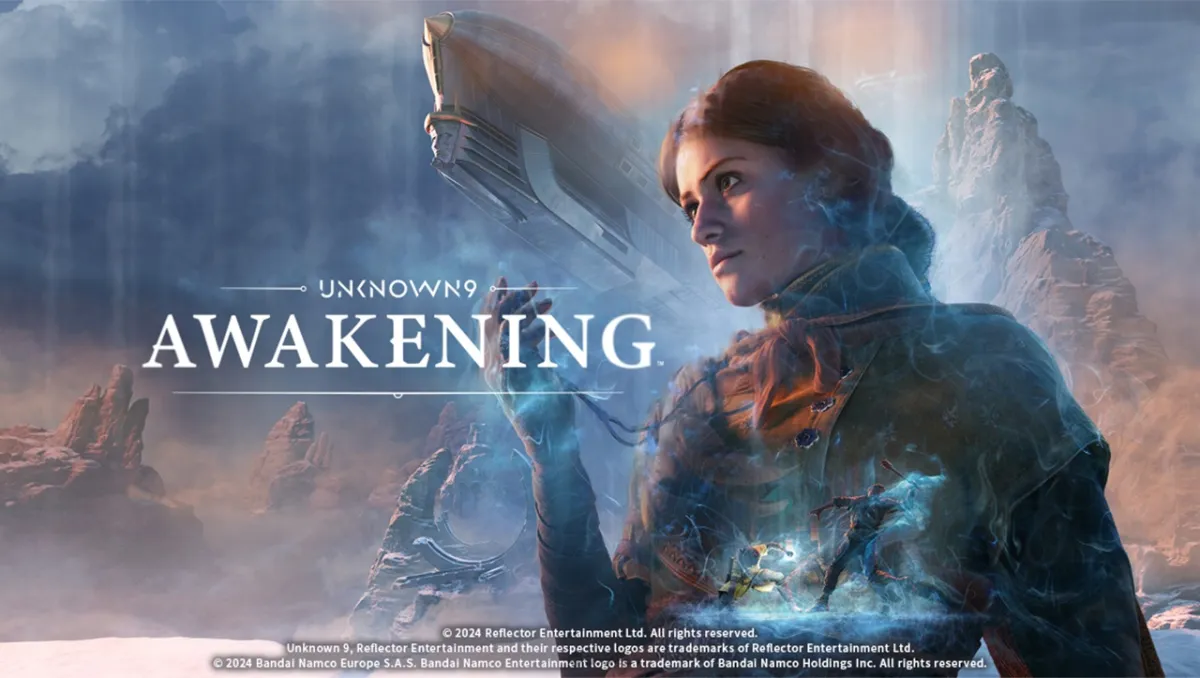 《無名九使 覺醒》2024年夏季發售！同步公開首支宣傳影片