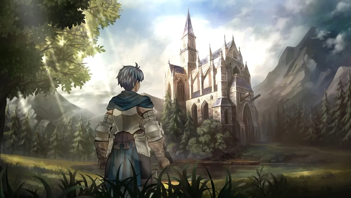 模擬 RPG 新作《聖獸之王》體驗版測評：於奇幻王道冒險譚見證獨角獸戒指的傳說