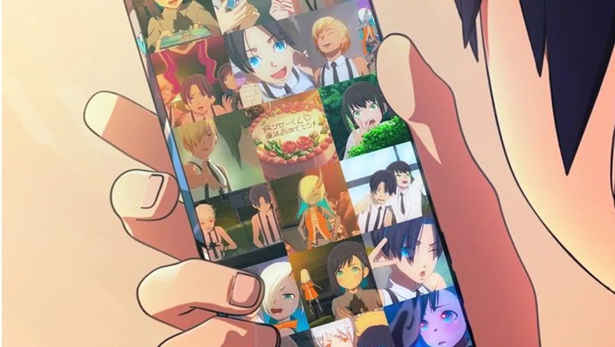 瘋狂大逃殺即將落幕《神明選拔》第二季宣布2024年10月播出！