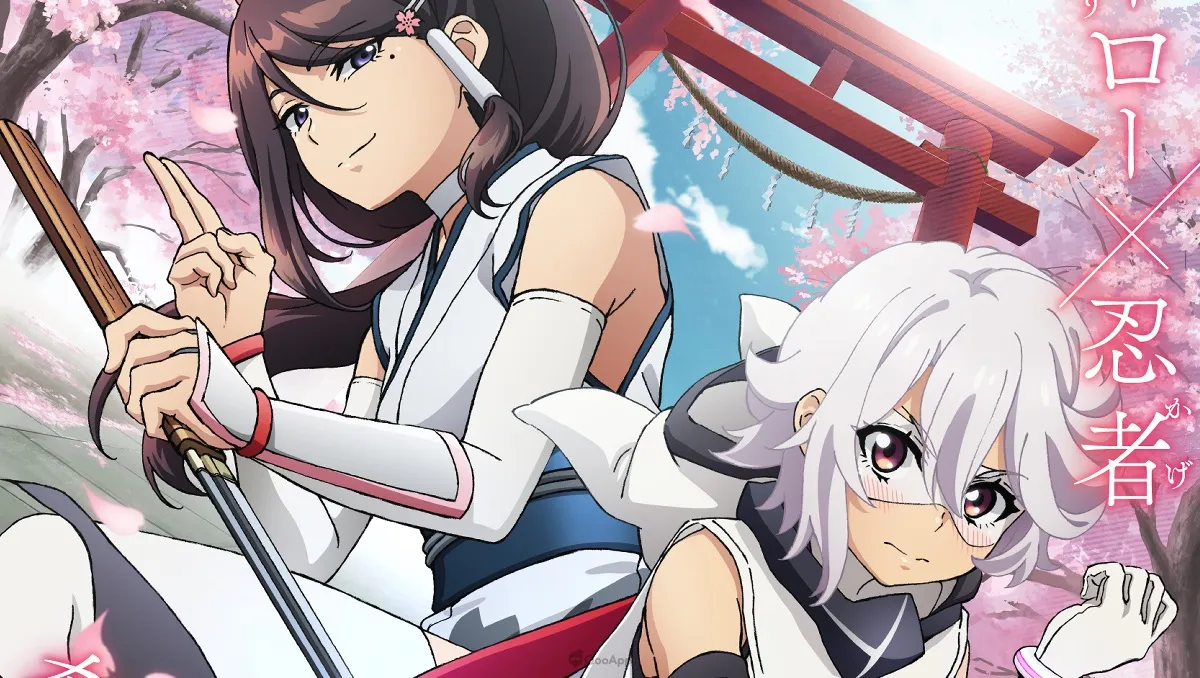 《SHY 靦腆英雄》第二季2024年7月播出！小岩井小鳥、上田瞳 確定出演！