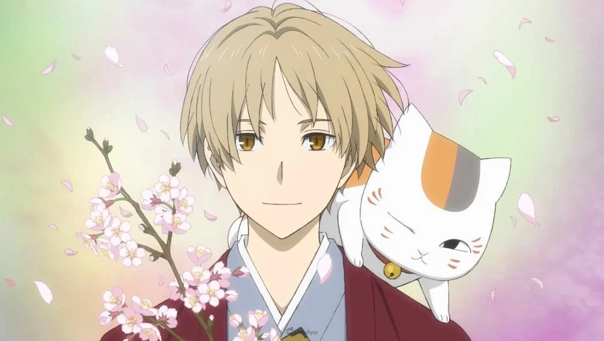 又可以看到貓咪老師了！《夏目友人帳》第七季2024年秋季開播！