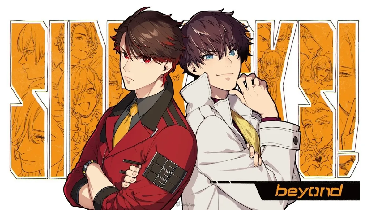 女性向冒險遊戲《Side Kicks!》確定移植Switch與手機平台！將追加《BUSTAFELLOWS》合作篇章！