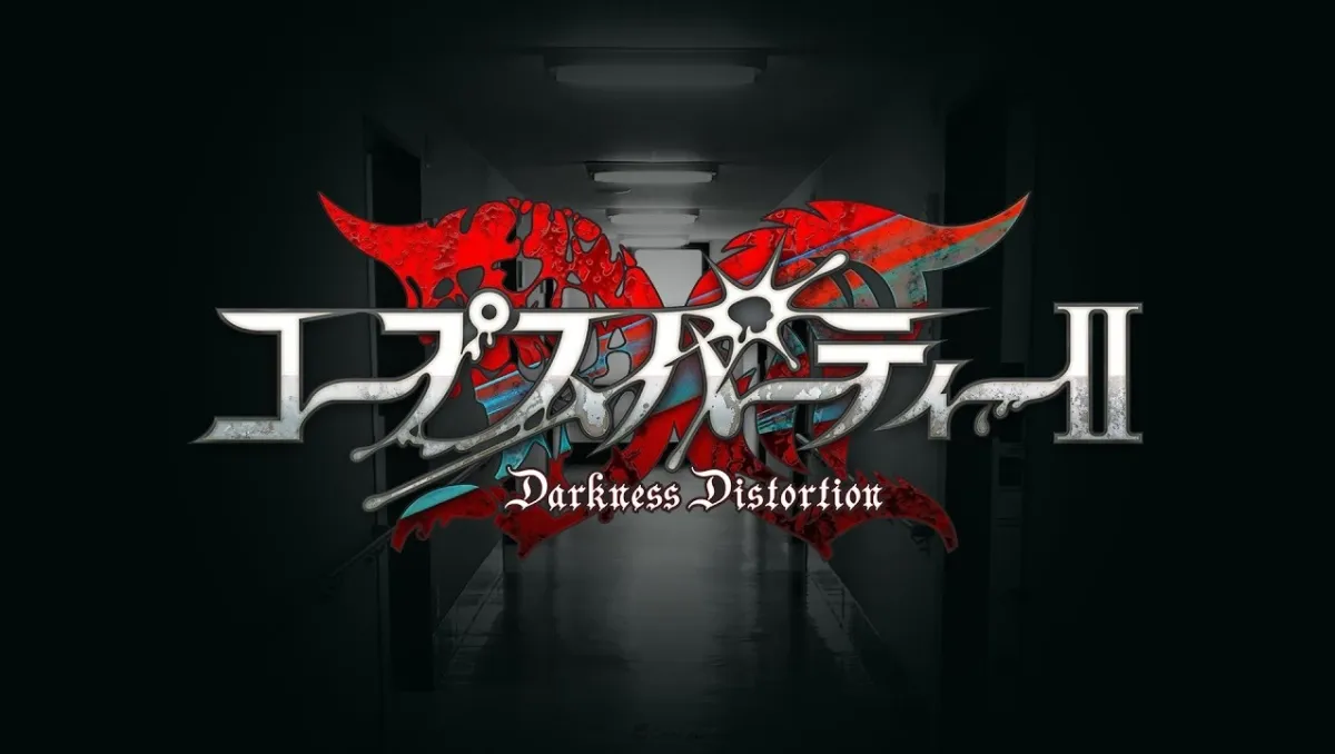 以廢棄醫院為舞台的全新故事《屍體派對II Darkness Distortion》宣布2024年秋季發售！