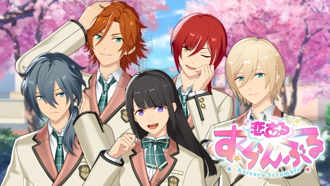 《偶像夢幻祭》×漫畫家 八神千歲 獻上青春校園愛情喜劇！分配演出角色欣賞偶像們的演技?