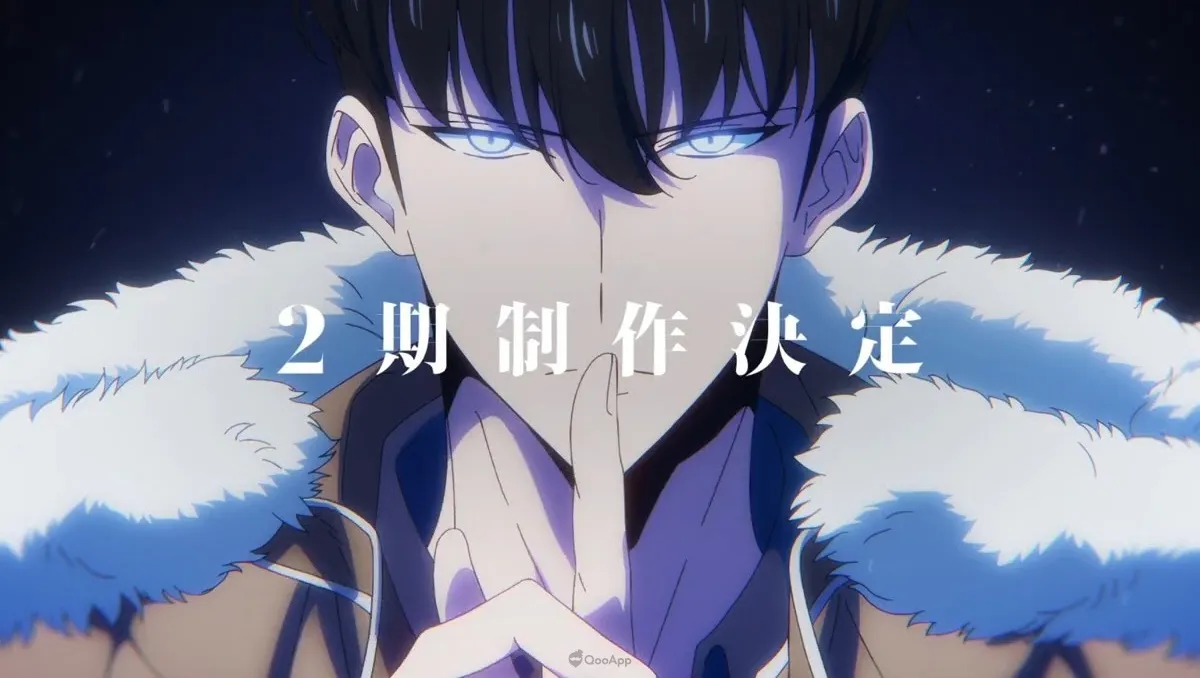 闇影君主成哥第二季見！《我獨自升級》確定製作續篇「Arise from the Shadow」！