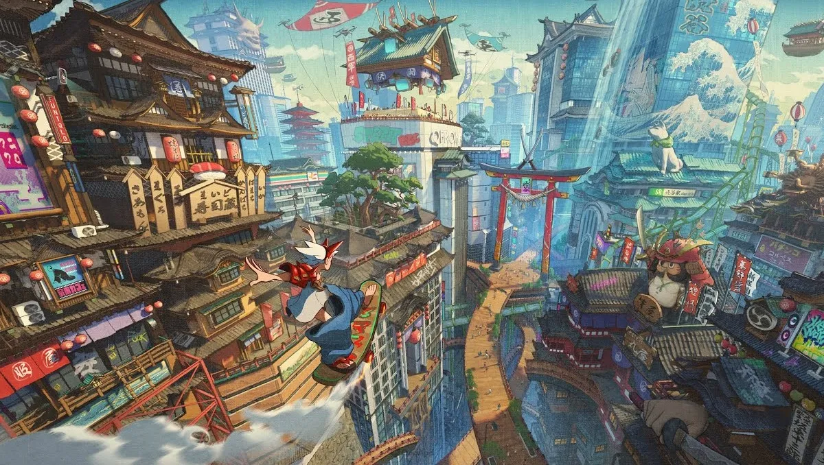 原創動畫電影《KILLTUBE》企劃發表！目標2026年春季公開！