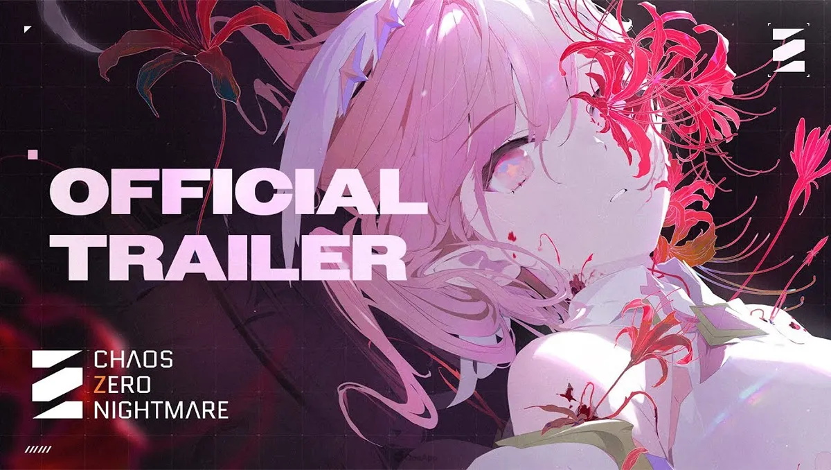 《第七史詩》開發商新作《CHAOS ZERO NIGHTMARE》正式發表！預定2024年於全球推出