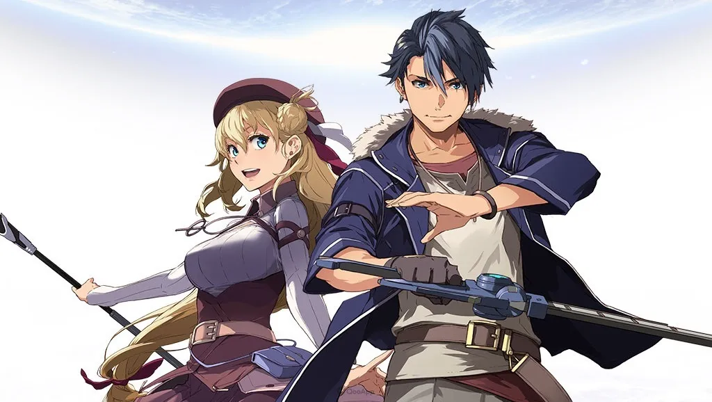 軌跡系列20週年紀念作《英雄傳說 界之軌跡 -Farewell, O Zemuria-》公開前導官網與3名主要角色、新戰鬥要素等情報