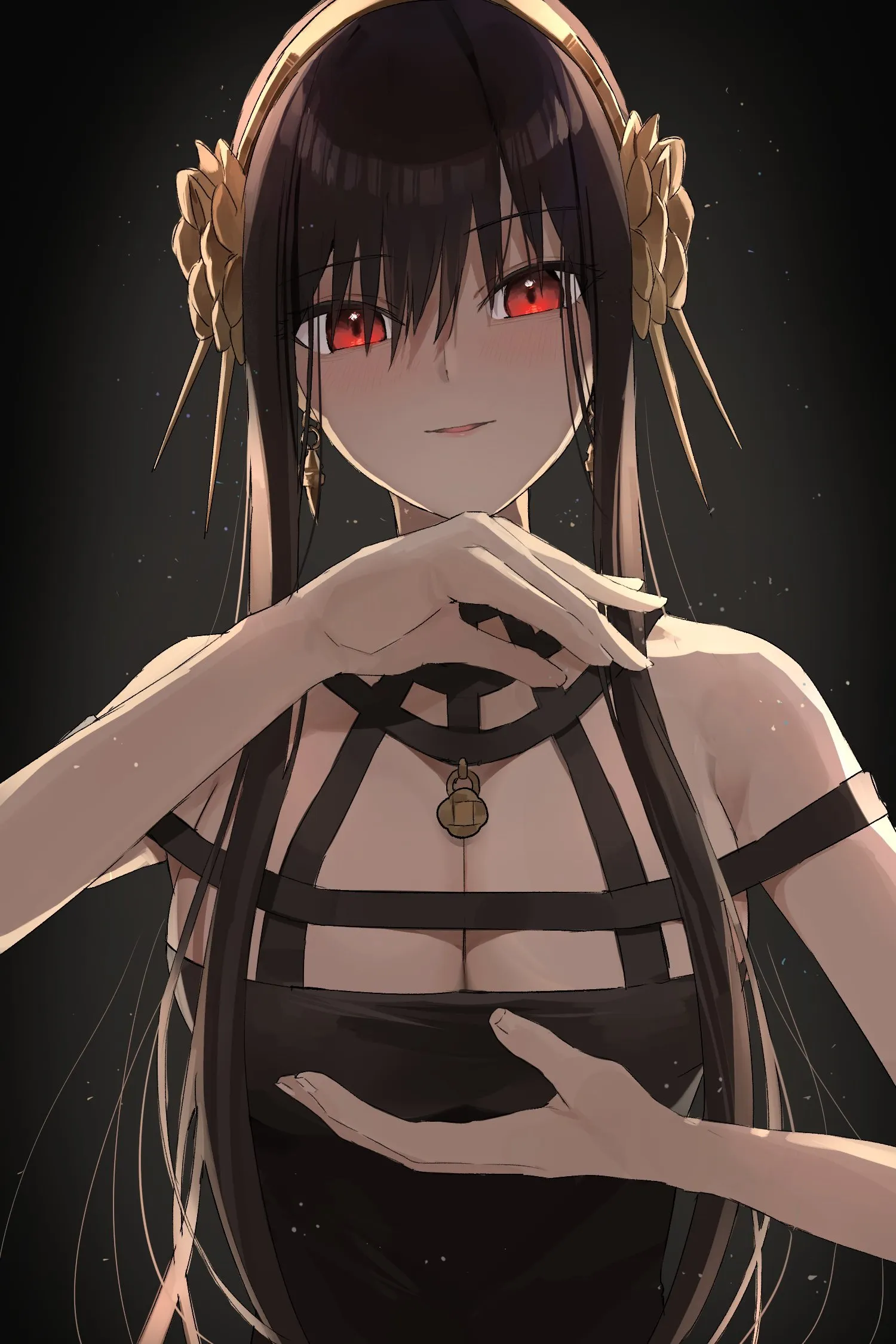 【P站画师】日本画师90的插画作品推荐