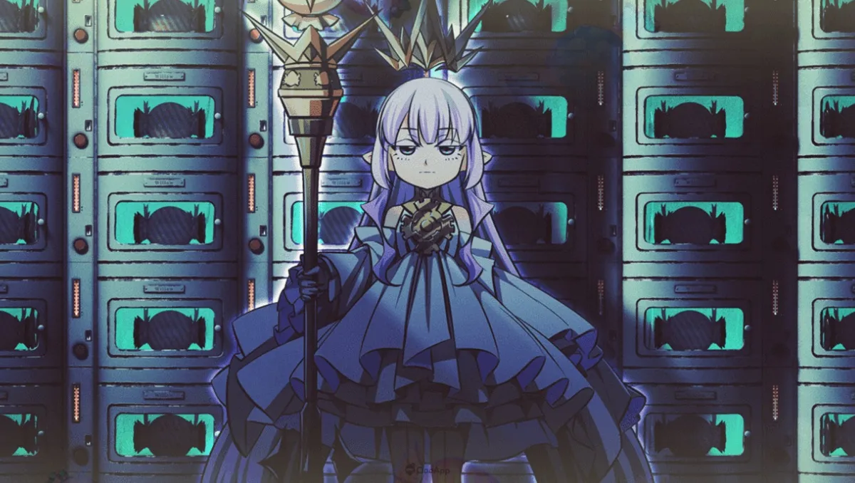 小魔女橫向卷軸射擊新作《COTTON REBOOT! HIGH TENSION!》發表！預計2025年春季發售！