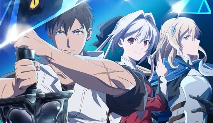 電視動畫《我要【招架】一切》確定7月4日開播　聲優 村瀨步、武內駿輔 參與配音