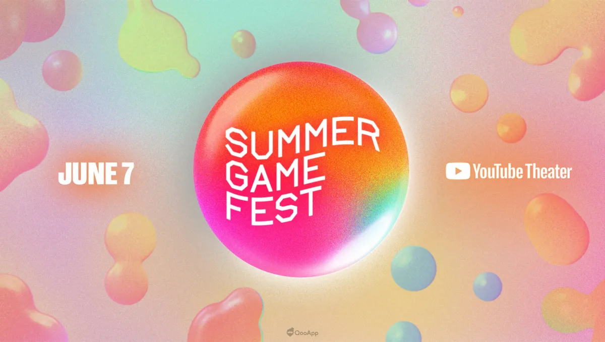 Summer Game Fest 2024公布首波參展陣容！2K將發表新作遊戲、《GTA6》2025年秋季發售