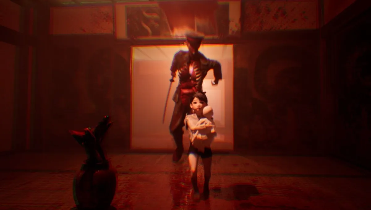 講談社 Game Creator’s Lab 公開《千絲萬縷 蟠之章》以及《BURGGEIST》兩部新作品情報