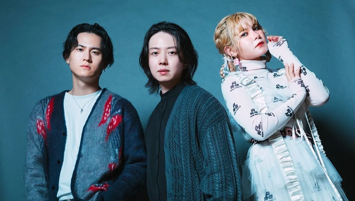 麻將動畫《凍牌》確定2024年10月開播　主演聲優為 田邊幸輔、菲魯茲·藍、武內駿輔！