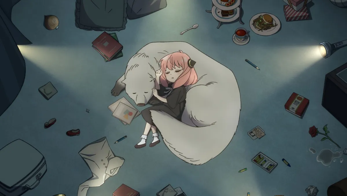 又能看到佛傑家了！《SPY×FAMILY 間諜家家酒》確定製作電視動畫第三季！