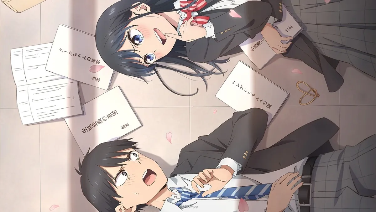 夏季動畫《模擬後宮體驗》將於7月4日開播　追加聲優 諏訪部順一、遊佐浩二、佐藤未奈子 等人