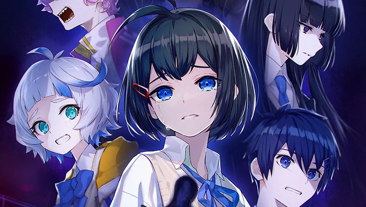 Switch／PS4恐怖遊戲《屍體派對II Darkness Distortion》公布主視覺與新角色情報！菊地燎、小笠原仁、本渡楓 參與配音！