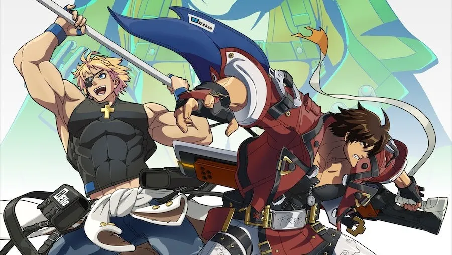 《聖騎士之戰》發表系列首部電視動畫《聖騎士之戰 奮戰：DUAL RULERS》！前導視覺解禁！