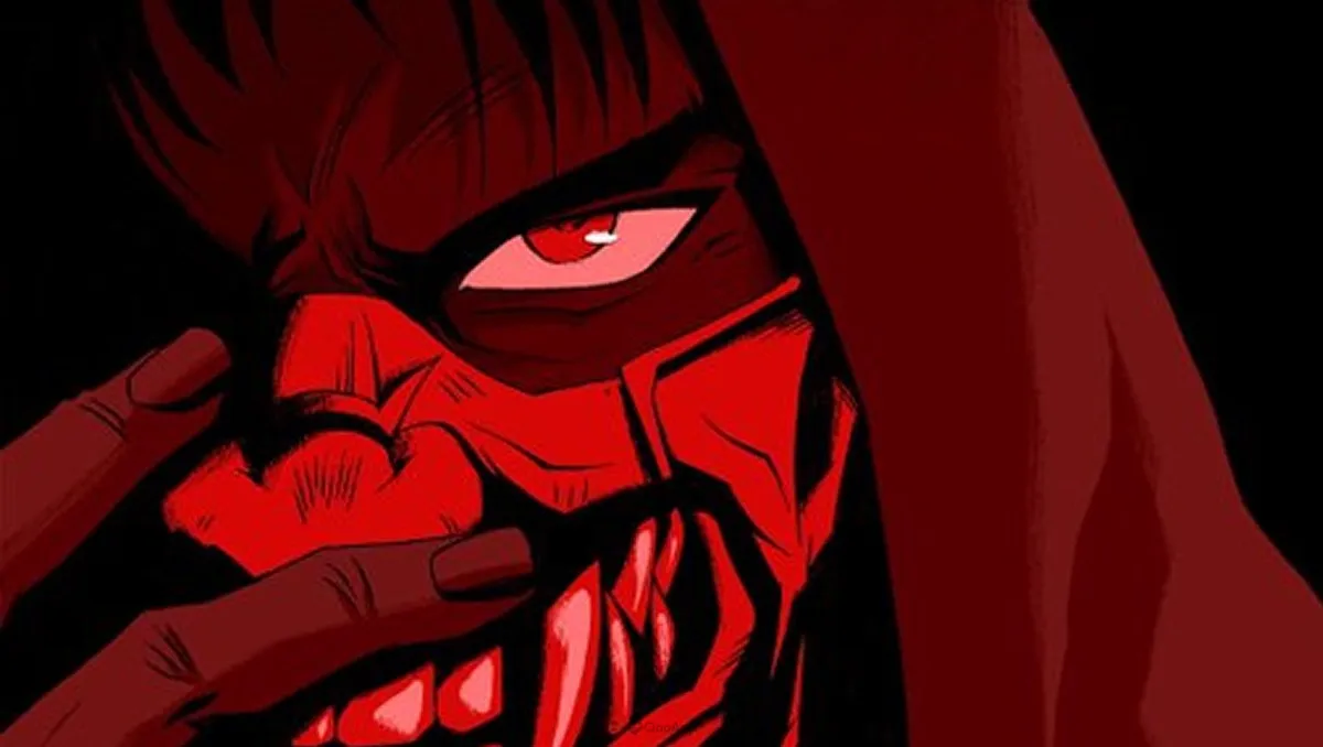 近未來忍者復仇劇《忍者神威》釋出日文版宣傳影片及聲優陣容！津田健次郎、中村悠一 配音主要角色！