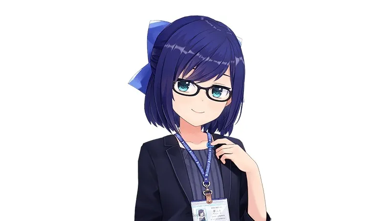 再見了A醬…… hololive工作人員 友人A 宣布將於6月底離職