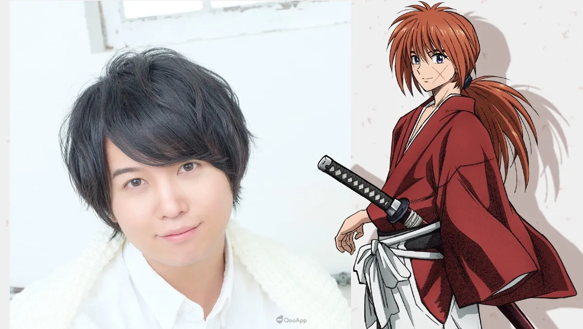 《神劍闖江湖 —明治劍客浪漫譚— 》聲優 齊藤壯馬 將於2024漫博舉辦手遞見面會！限量資格組7月8日開賣！