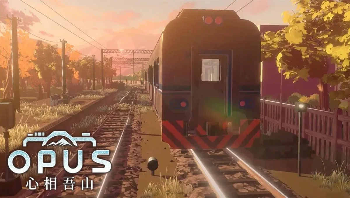 SIGONO新作《OPUS：心相吾山》公布最新遊戲預告片和部分核心玩法！