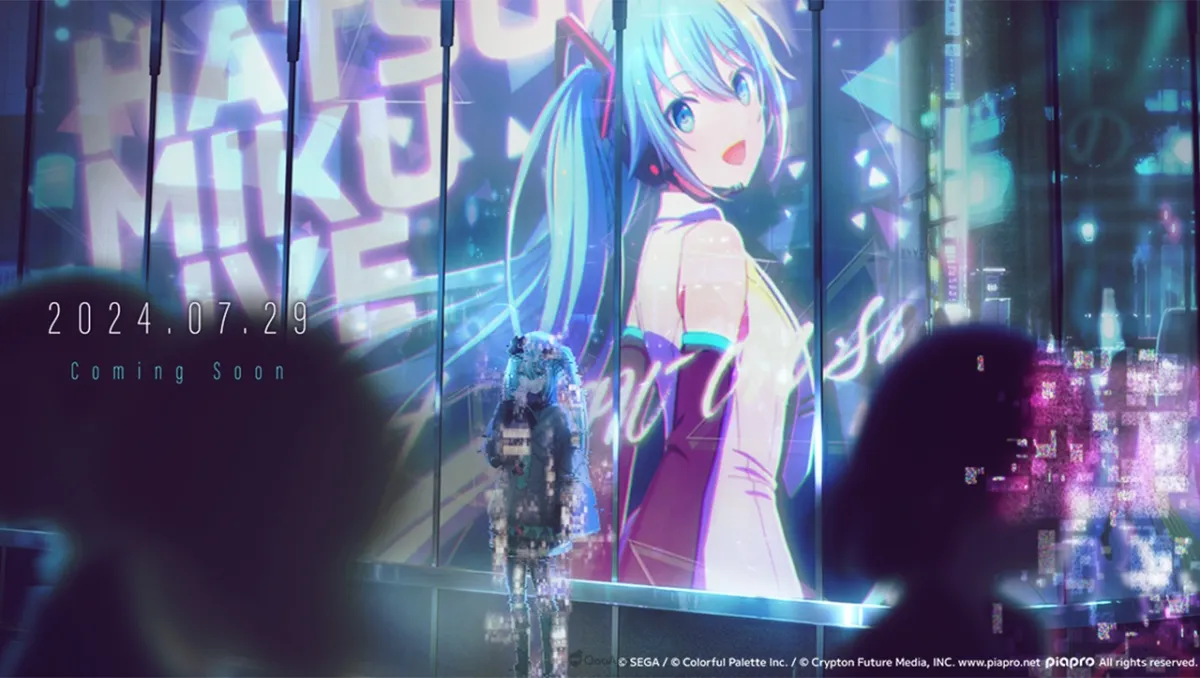 手遊《世界計畫》新企劃預告網站公開！預定7月29日揭曉內容