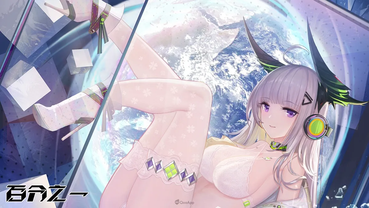 能與線下實體卡互動的遊戲《百分之一》國際服開始事前預約！預計2024年10月初推出！