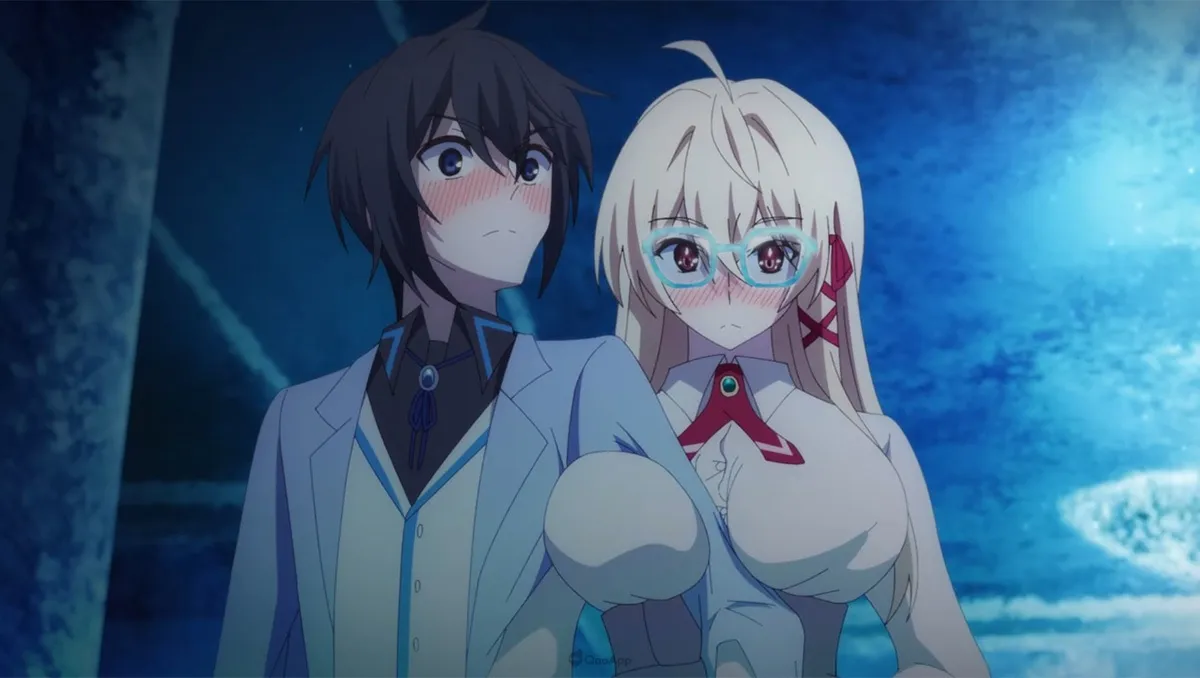 動畫《這是妳與我的最後戰場，或是開創世界的聖戰》第二季第5集後將延期播出