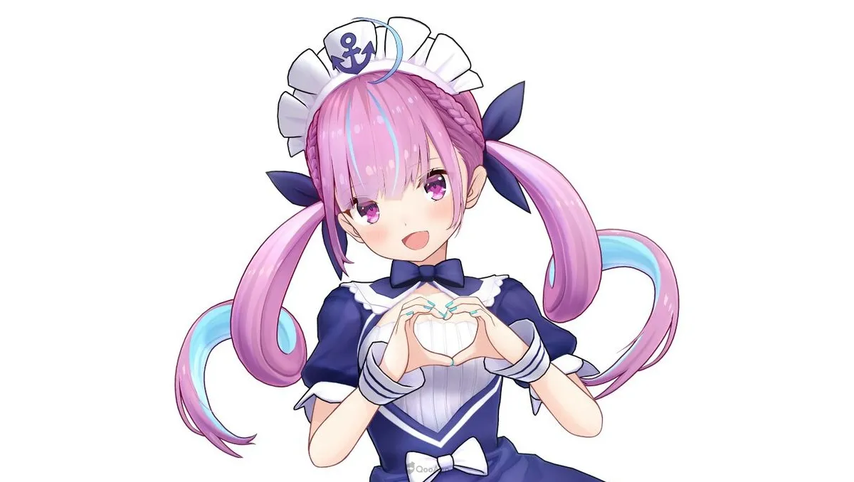 VTuber 湊阿庫婭 宣布2024年8月28日從hololive畢業　理由為「跟公司的方向性不同」