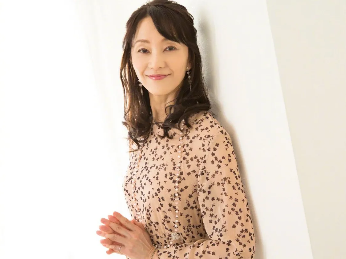 知名声优田中敦子去世，享年61岁，代表角色草薙素子、贝优妮塔、美狄亚等