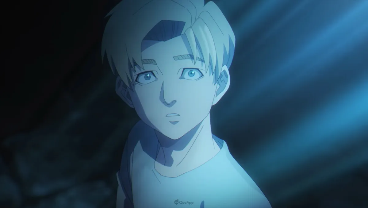 秋番《地。-關於地球的運動-》10月5日一連播出兩集！追加聲優小西克幸、中村悠一、仁見紗綾