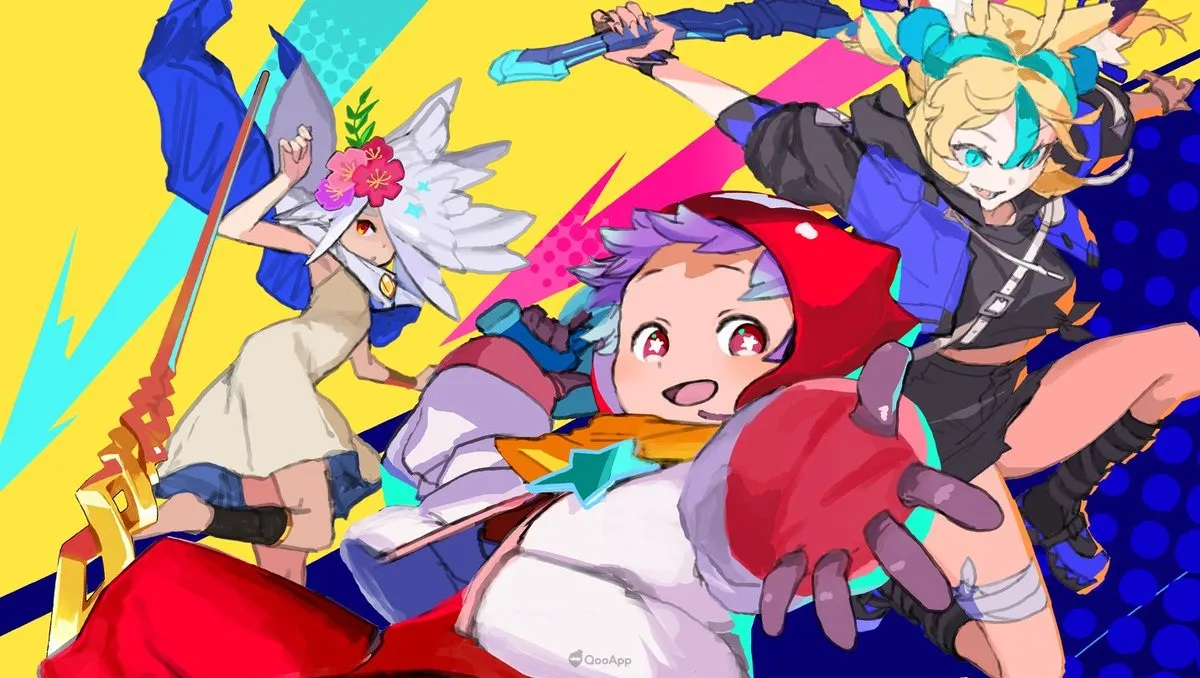 新作派對手遊《Meteor Arena》今日推出！登入遊戲可獲得10枚轉蛋券與★4角色確定轉蛋券！