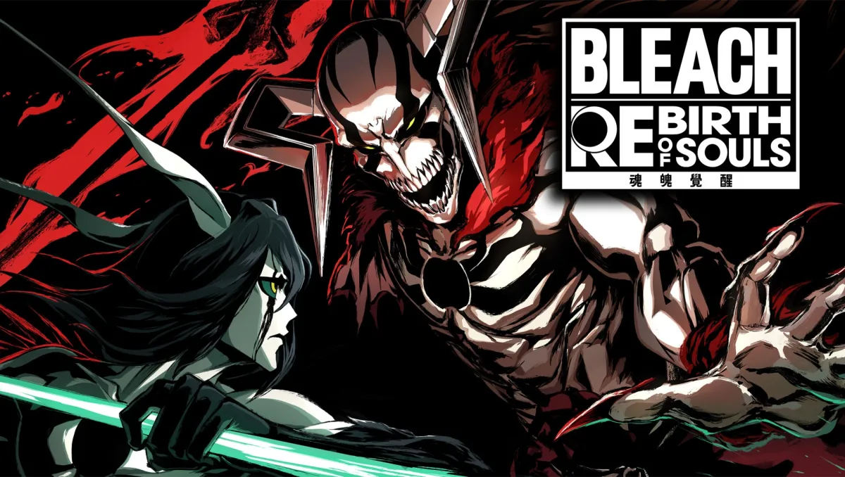《BLEACH》家用主機遊戲最新作《BLEACH 魂魄覺醒》即將在2025年登場！同步公開最新宣傳影片