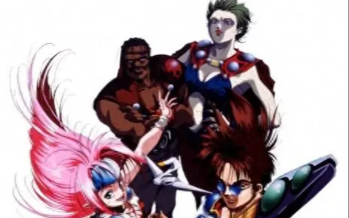 庆祝《超时空要塞7》30年！2025年2月举办FIRE BOMBER LIVE