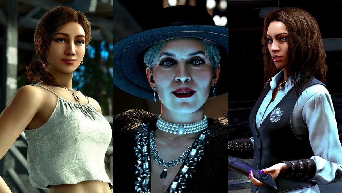 《人中之龍8外傳 Pirates in Hawaii》介紹開頭故事、主要登場人物詳情！同步公開新登場人物及各個島嶼和組織概要