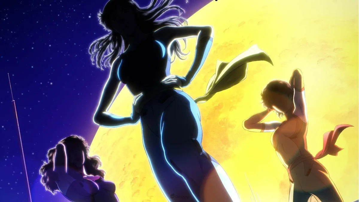 怪盜三姊妹於令和再次現身！北条司《貓眼》宣布2025年推出新作動畫！