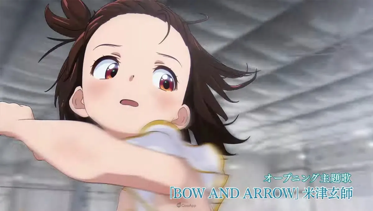 電視動畫《金牌得主》公開最新視覺圖及主PV，片頭曲為米津玄師創作演唱