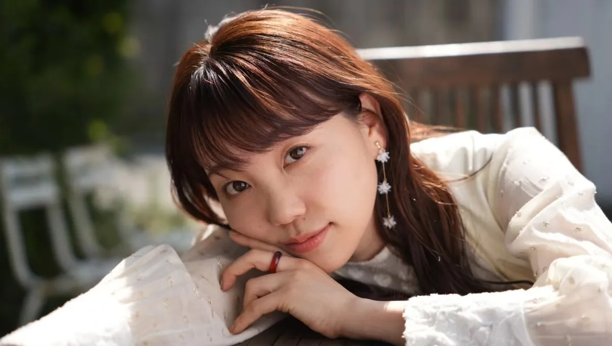 聲優 小原好美 將於2025台北國際動漫節舉辦粉絲見面會！12月21日起開放售票！