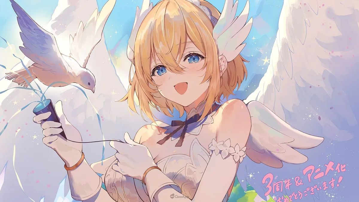 壽屋模型系列《ARCANADEA 阿爾卡納蒂亞》宣布電視動畫化！