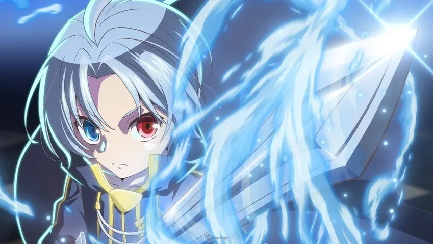 又一名轉生異世界成為貴族！輕小說《貴族轉生～得天眷顧一出生就獲得最強力量～》確定電視動畫化！