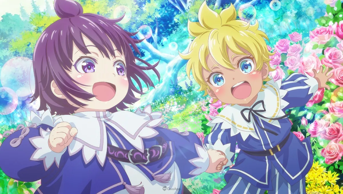 《雖然是白豬貴族但有前世記憶的關係要養育雛鳥般的弟弟》2025年7月電視動畫化！久野美咲、伊瀬茉莉也 將飾演主要角色！